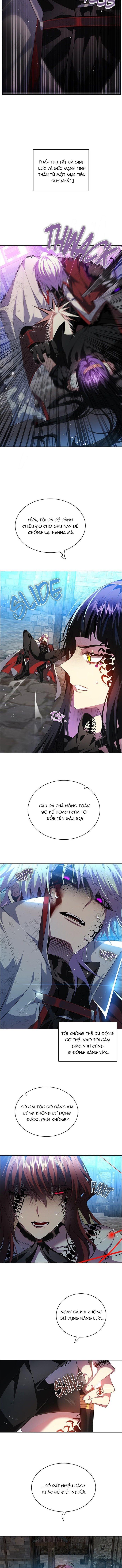 Zero Game Chapter 261 - Trang 3