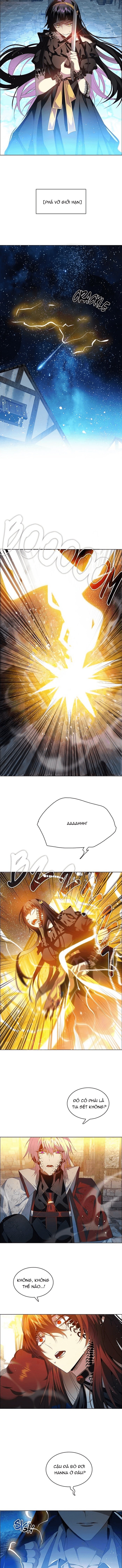 Zero Game Chapter 261 - Trang 3