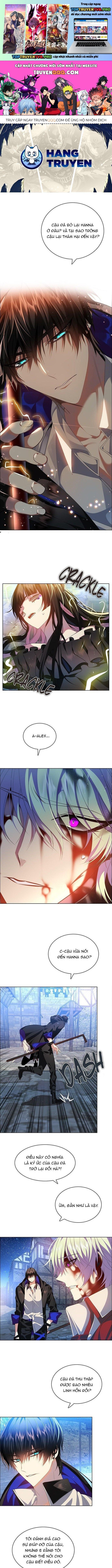 Zero Game Chapter 262 - Trang 3