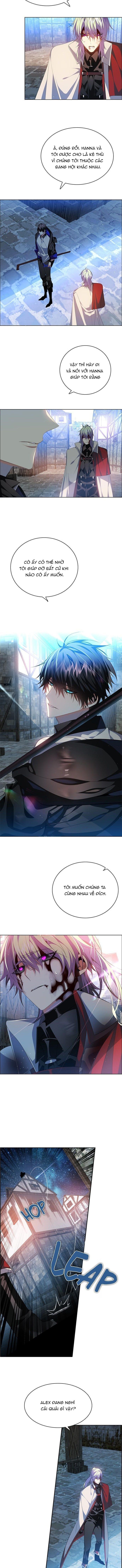 Zero Game Chapter 262 - Trang 3