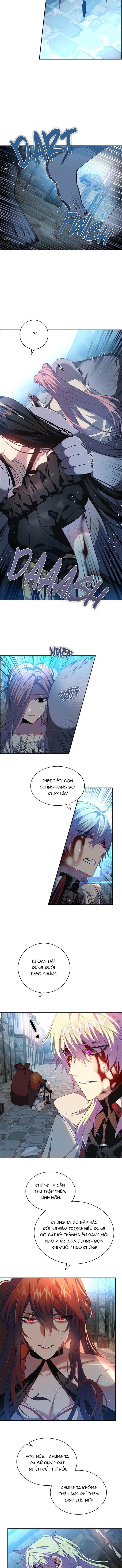 Zero Game Chapter 262 - Trang 3