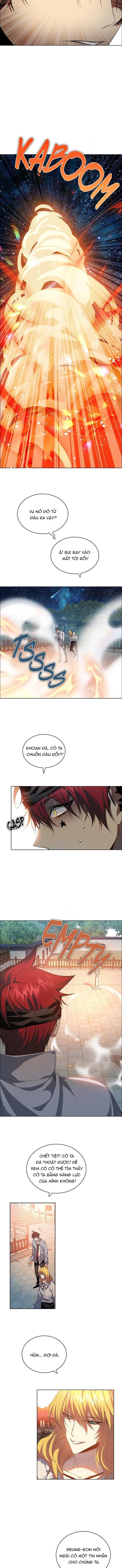 Zero Game Chapter 262 - Trang 3