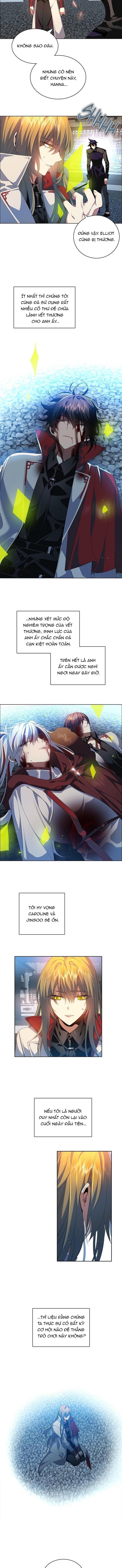 Zero Game Chapter 262 - Trang 3
