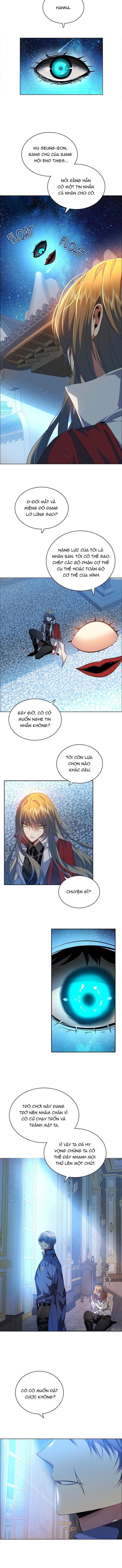 Zero Game Chapter 262 - Trang 3