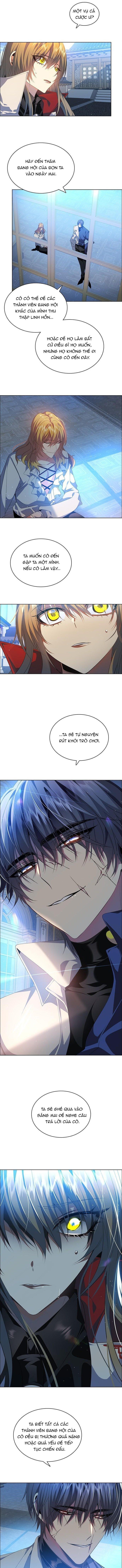 Zero Game Chapter 262 - Trang 3