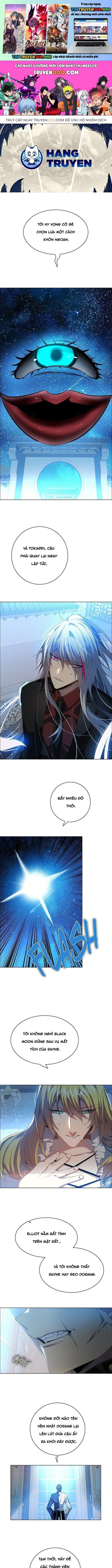 Zero Game Chapter 263 - Trang 3