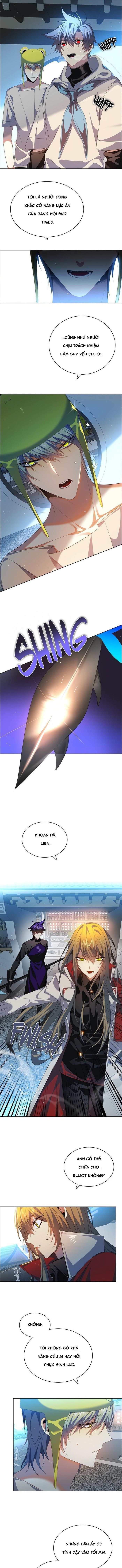 Zero Game Chapter 263 - Trang 3