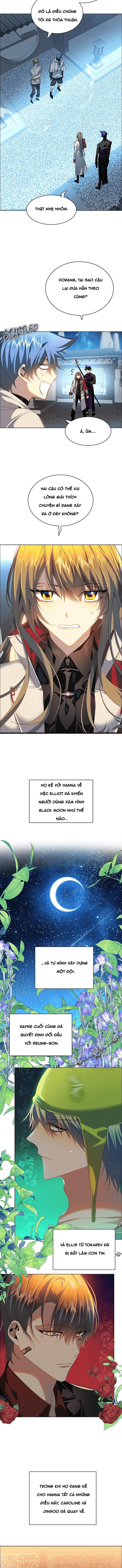 Zero Game Chapter 263 - Trang 3
