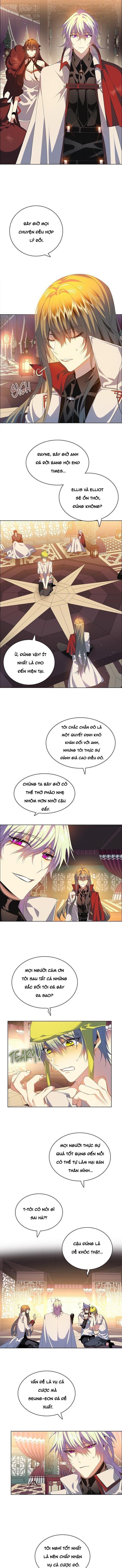 Zero Game Chapter 263 - Trang 3