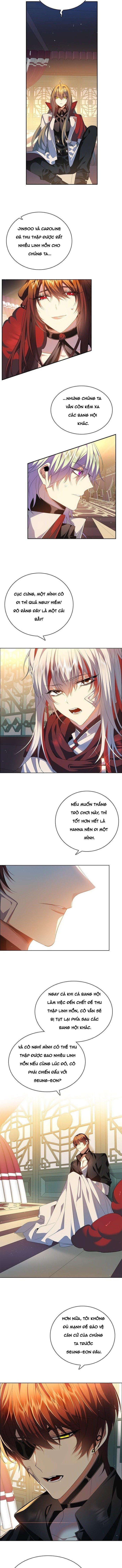 Zero Game Chapter 263 - Trang 3