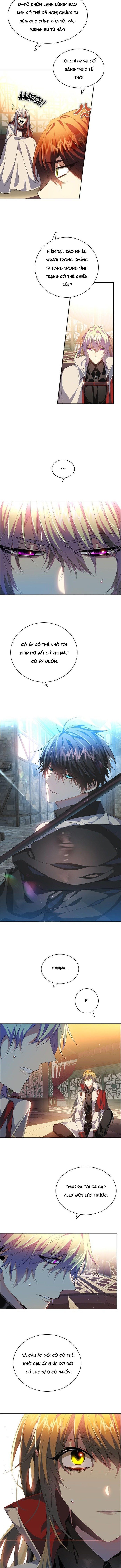 Zero Game Chapter 263 - Trang 3