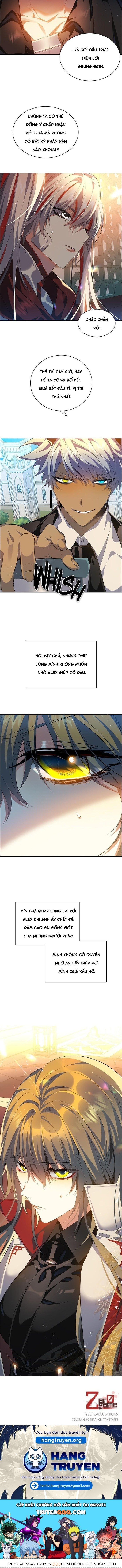 Zero Game Chapter 263 - Trang 3