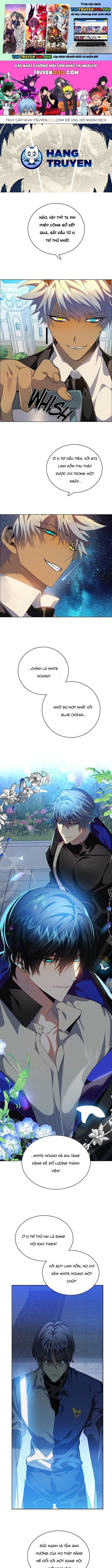 Zero Game Chapter 264 - Trang 3