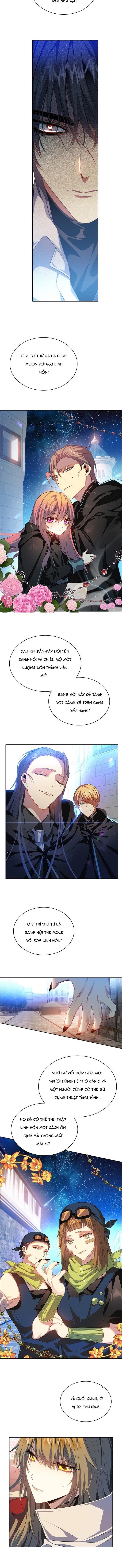 Zero Game Chapter 264 - Trang 3