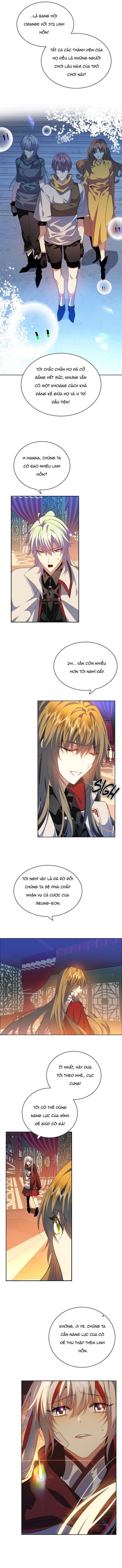 Zero Game Chapter 264 - Trang 3