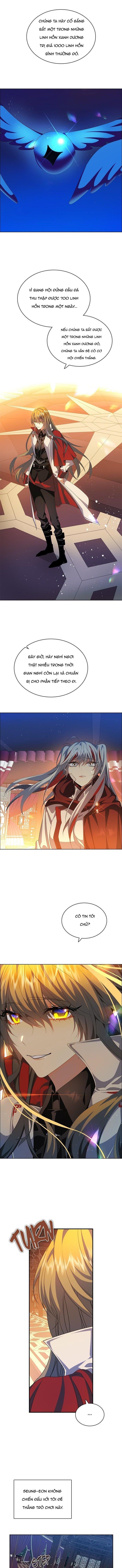 Zero Game Chapter 264 - Trang 3