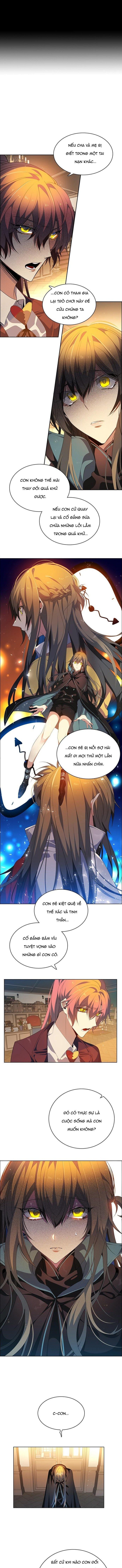 Zero Game Chapter 264 - Trang 3
