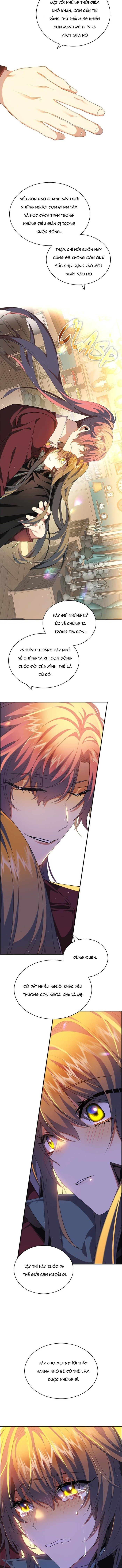 Zero Game Chapter 264 - Trang 3