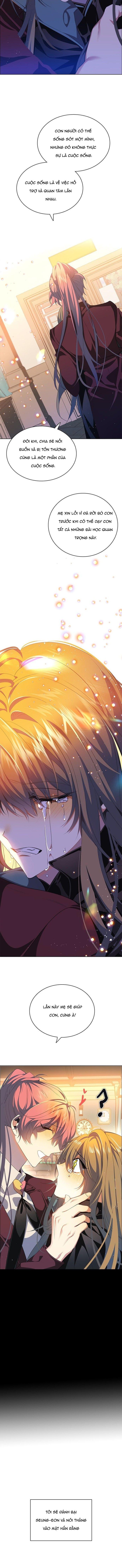 Zero Game Chapter 264 - Trang 3