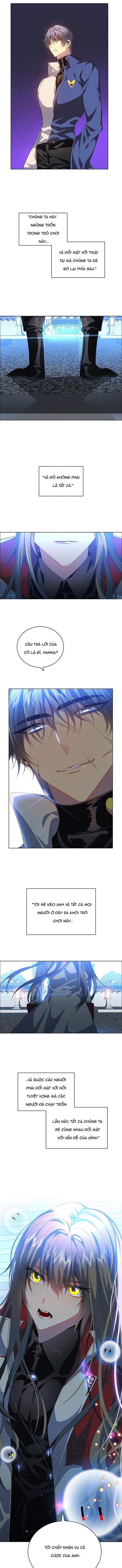 Zero Game Chapter 264 - Trang 3