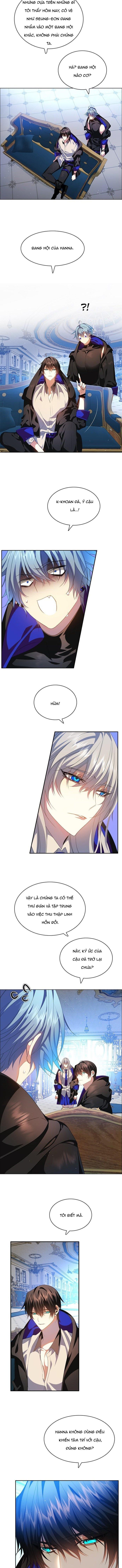 Zero Game Chapter 264 - Trang 3