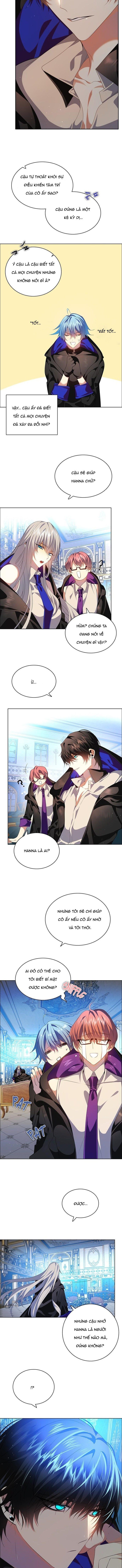 Zero Game Chapter 264 - Trang 3