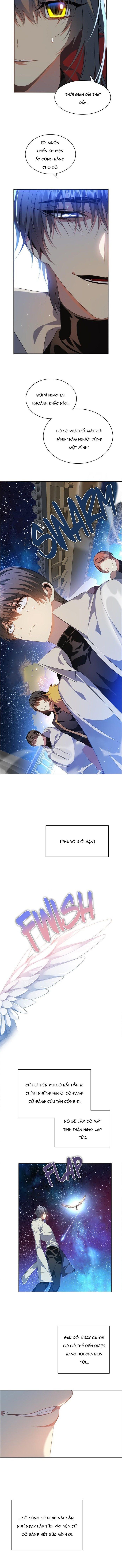 Zero Game Chapter 264 - Trang 3