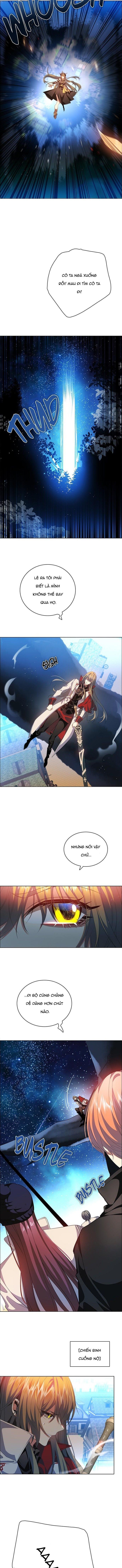 Zero Game Chapter 265 - Trang 3