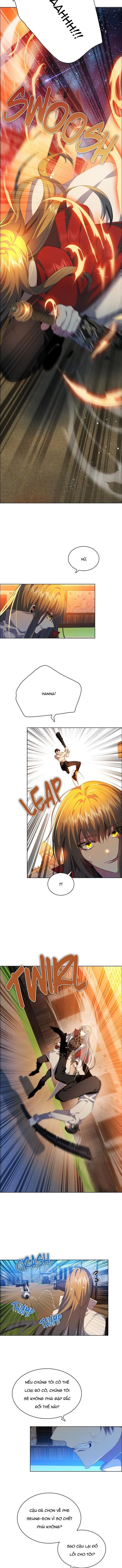 Zero Game Chapter 265 - Trang 3