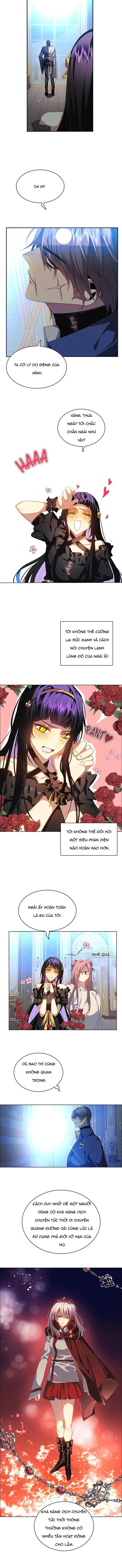 Zero Game Chapter 265 - Trang 3
