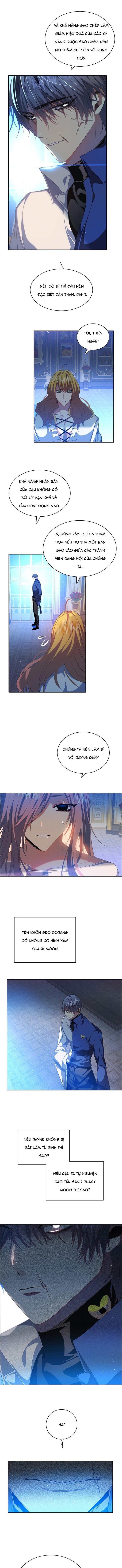 Zero Game Chapter 265 - Trang 3