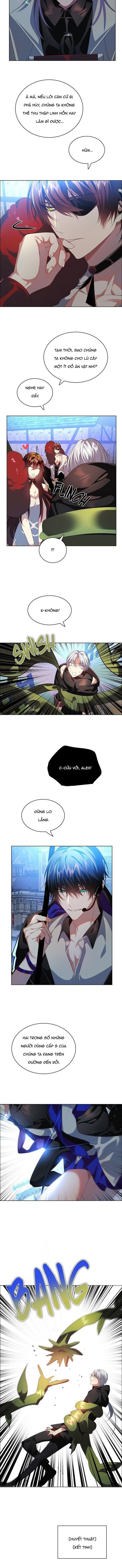 Zero Game Chapter 265 - Trang 3