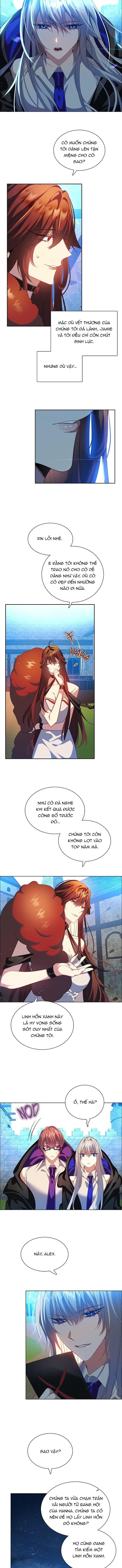Zero Game Chapter 266 - Trang 3