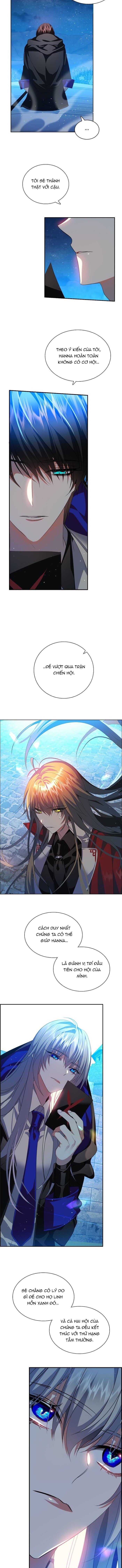 Zero Game Chapter 266 - Trang 3
