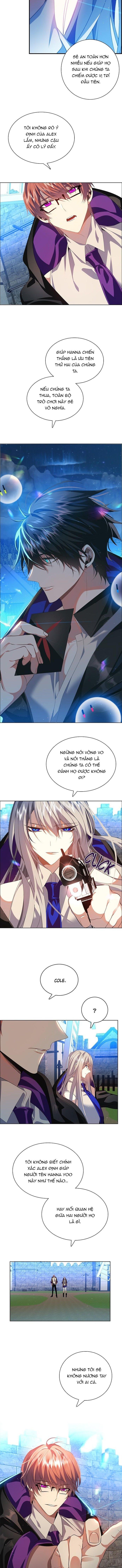 Zero Game Chapter 266 - Trang 3