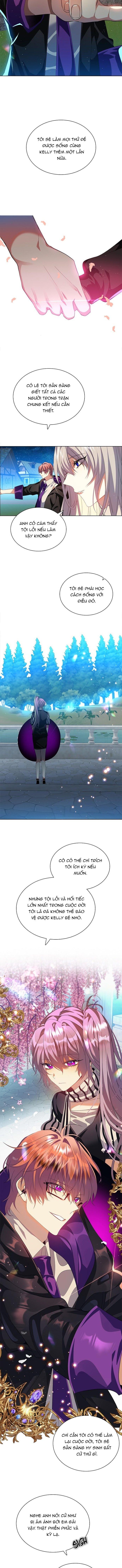 Zero Game Chapter 266 - Trang 3