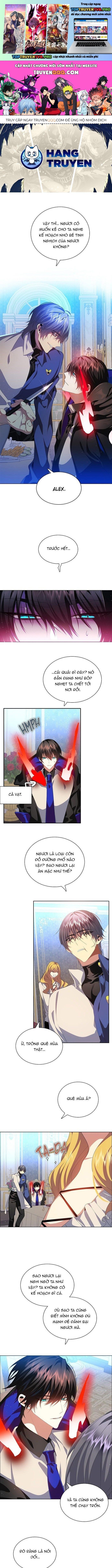 Zero Game Chapter 267 - Trang 3
