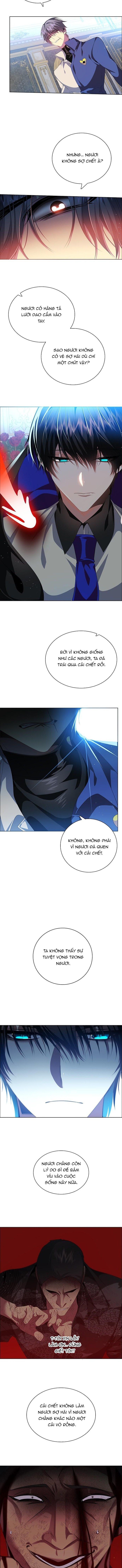Zero Game Chapter 267 - Trang 3
