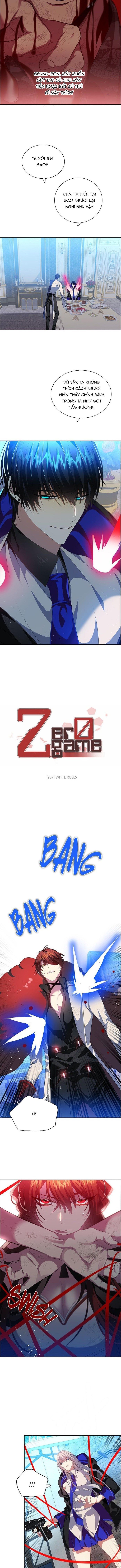 Zero Game Chapter 267 - Trang 3