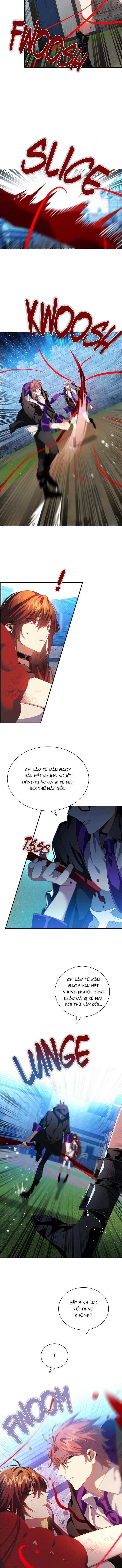 Zero Game Chapter 267 - Trang 3
