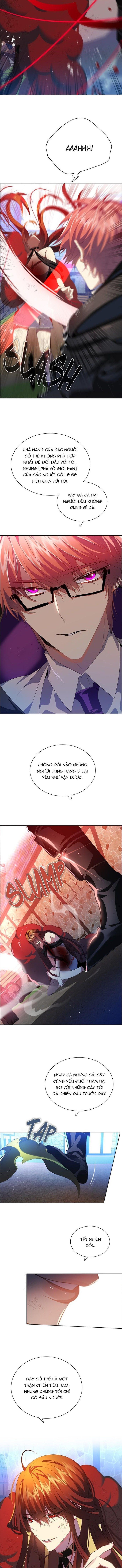 Zero Game Chapter 267 - Trang 3