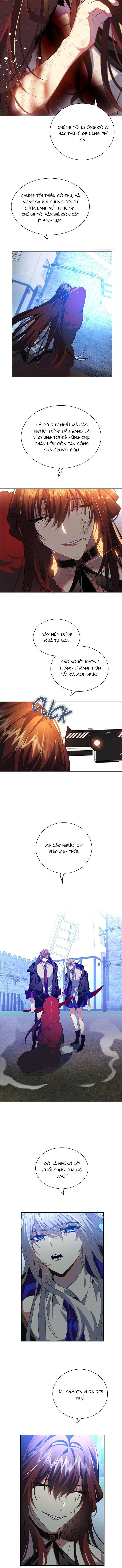 Zero Game Chapter 267 - Trang 3