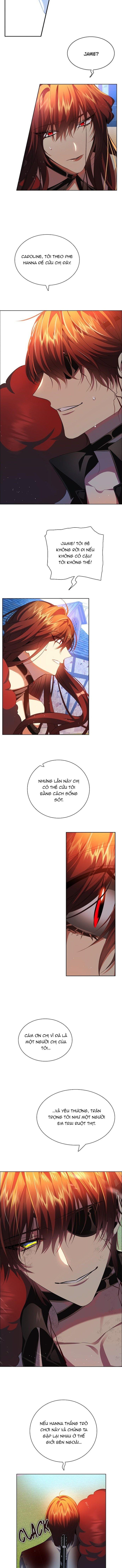 Zero Game Chapter 267 - Trang 3