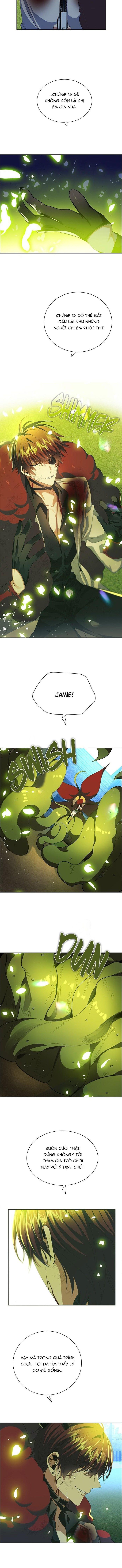 Zero Game Chapter 267 - Trang 3