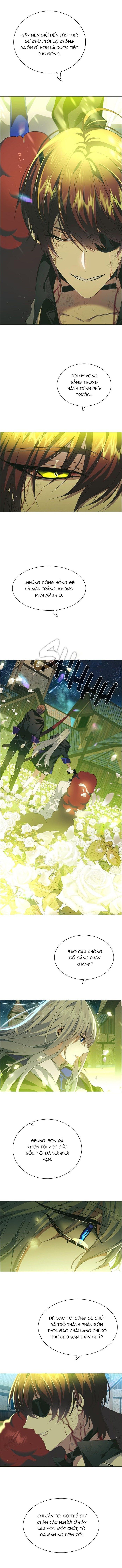 Zero Game Chapter 267 - Trang 3