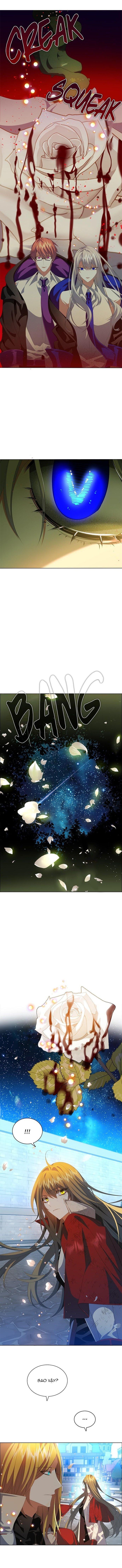 Zero Game Chapter 267 - Trang 3