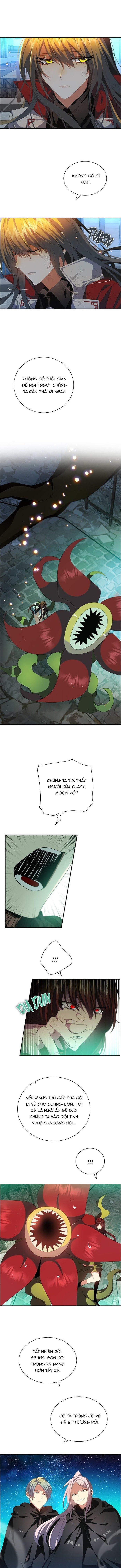 Zero Game Chapter 267 - Trang 3