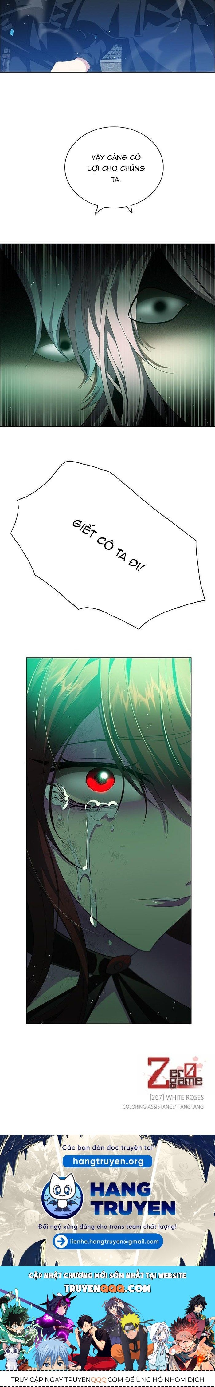 Zero Game Chapter 267 - Trang 3