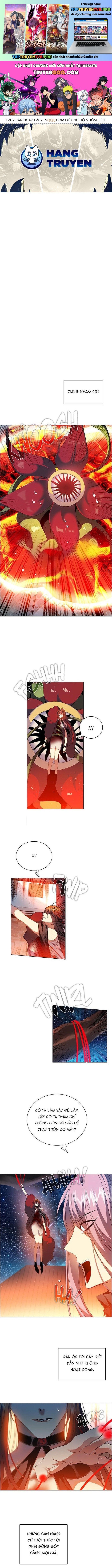 Zero Game Chapter 268 - Trang 3