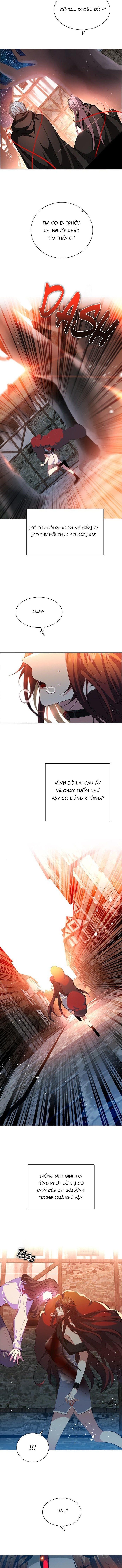 Zero Game Chapter 268 - Trang 3